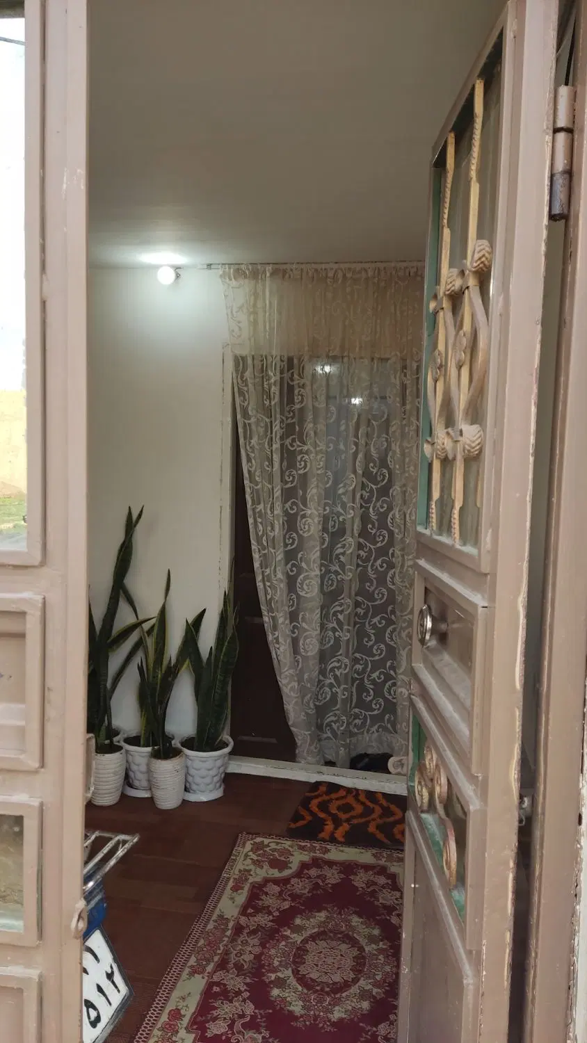 فروش ساختمان دوبلکس3خواب160متری منابع طبیعی ابهر