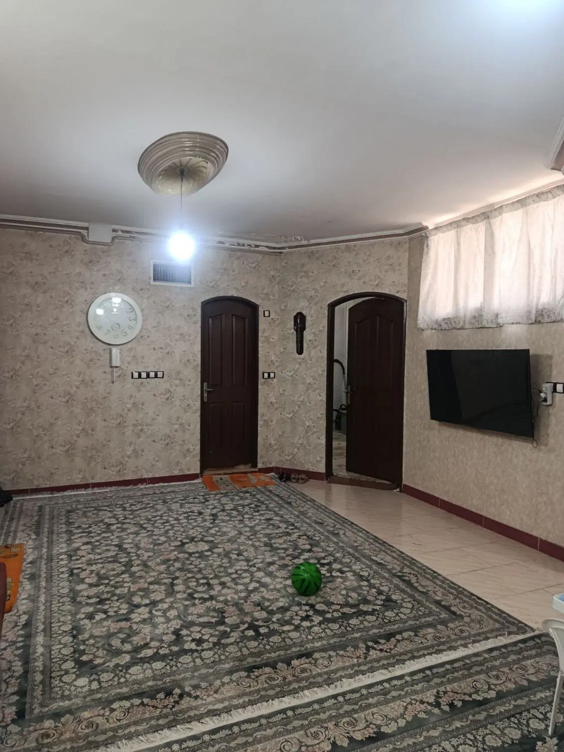 خانه  اجاره ای  واقع در حسین باشی کرامتی ۶