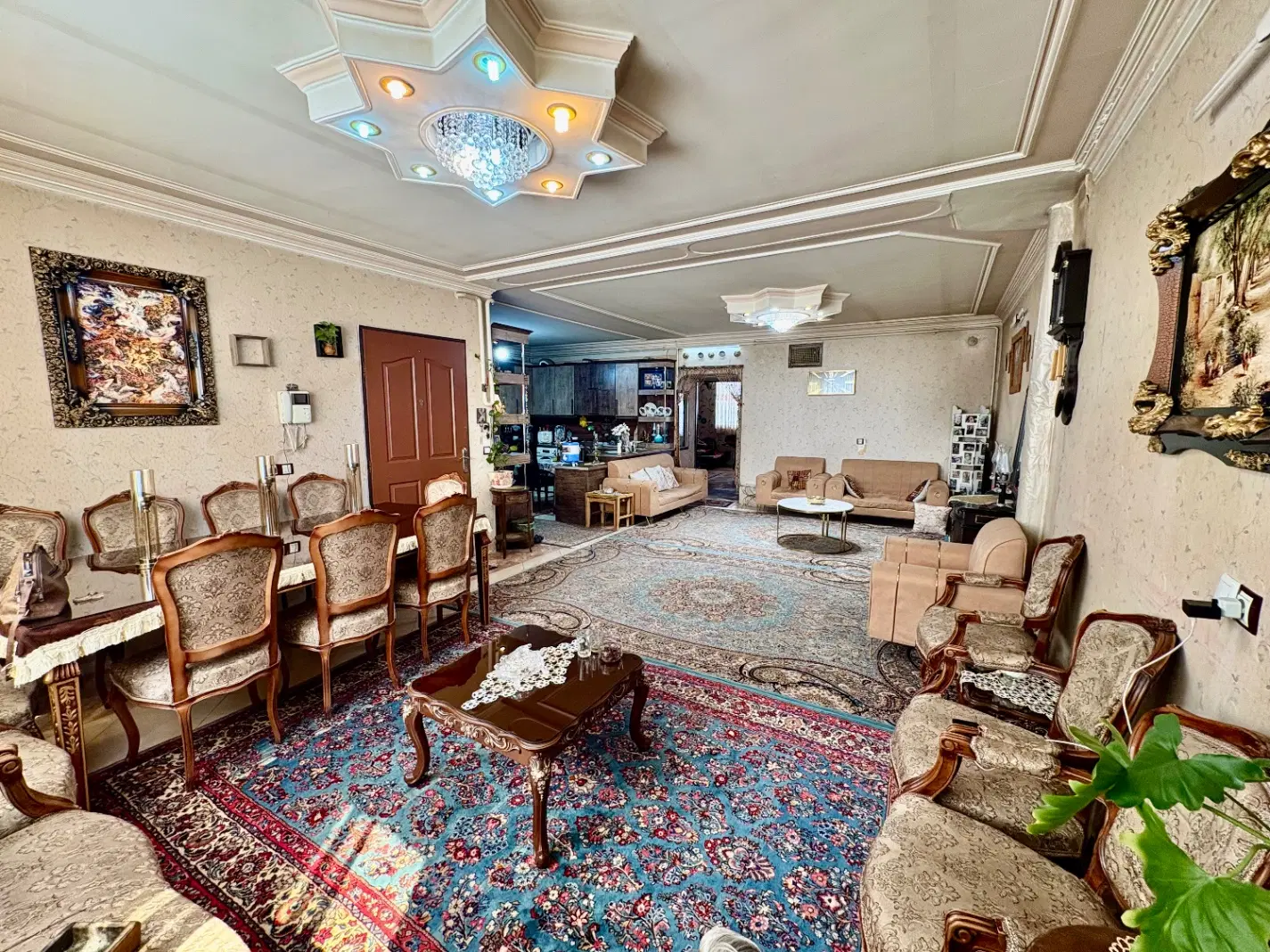 خانه فروشی