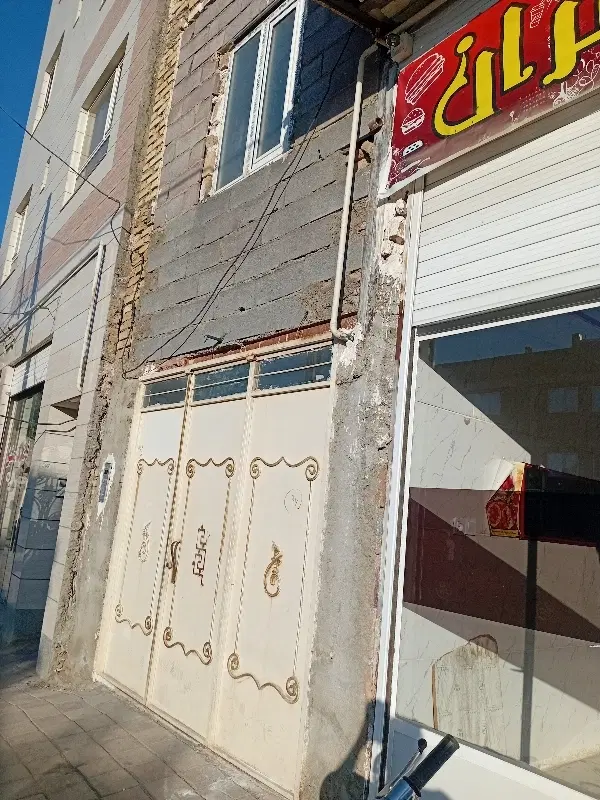 اجاره مسکن مهر در جورقان