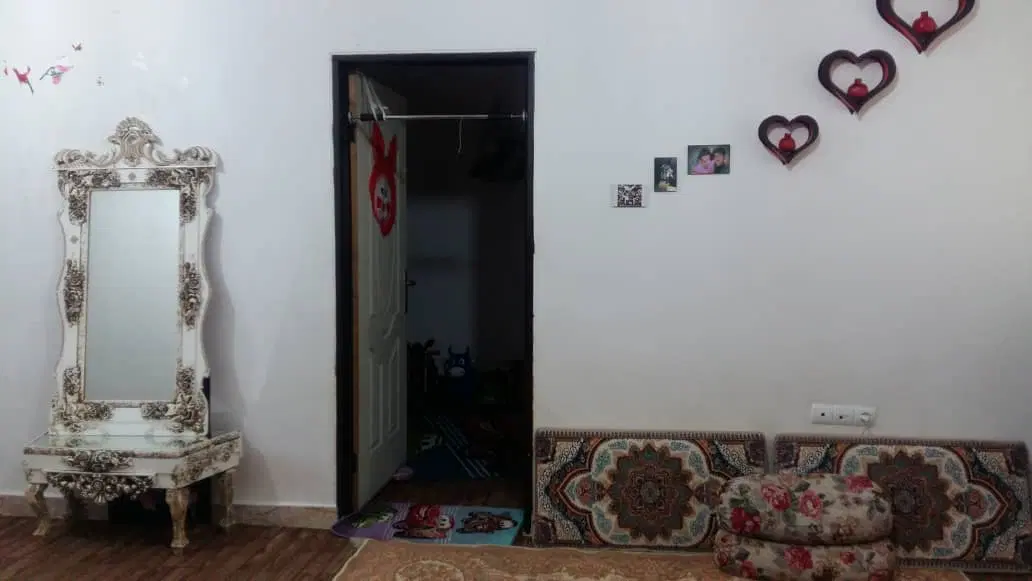 آپارتمان ۱۲۰ متر ۲ خواب اجاره