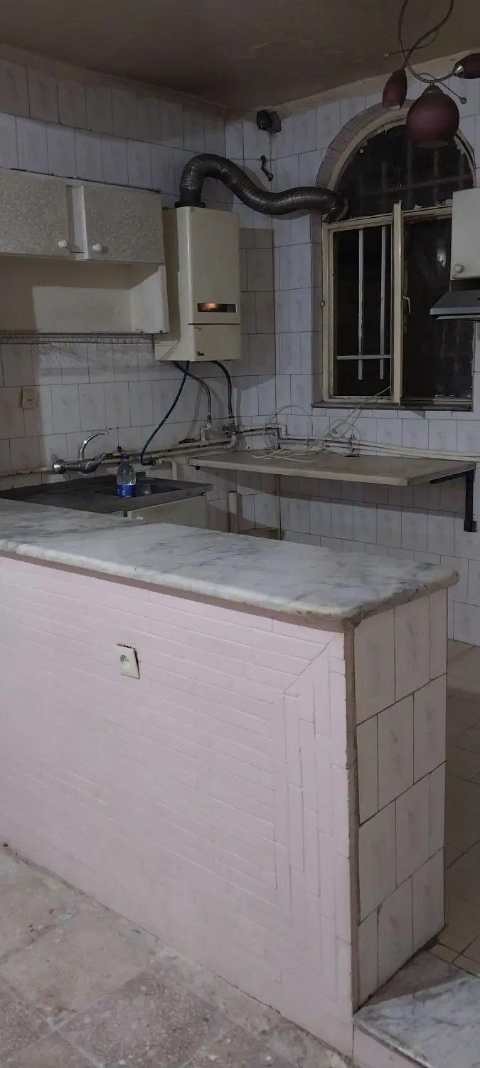 اجاره واحد مسکونی حیاط دار