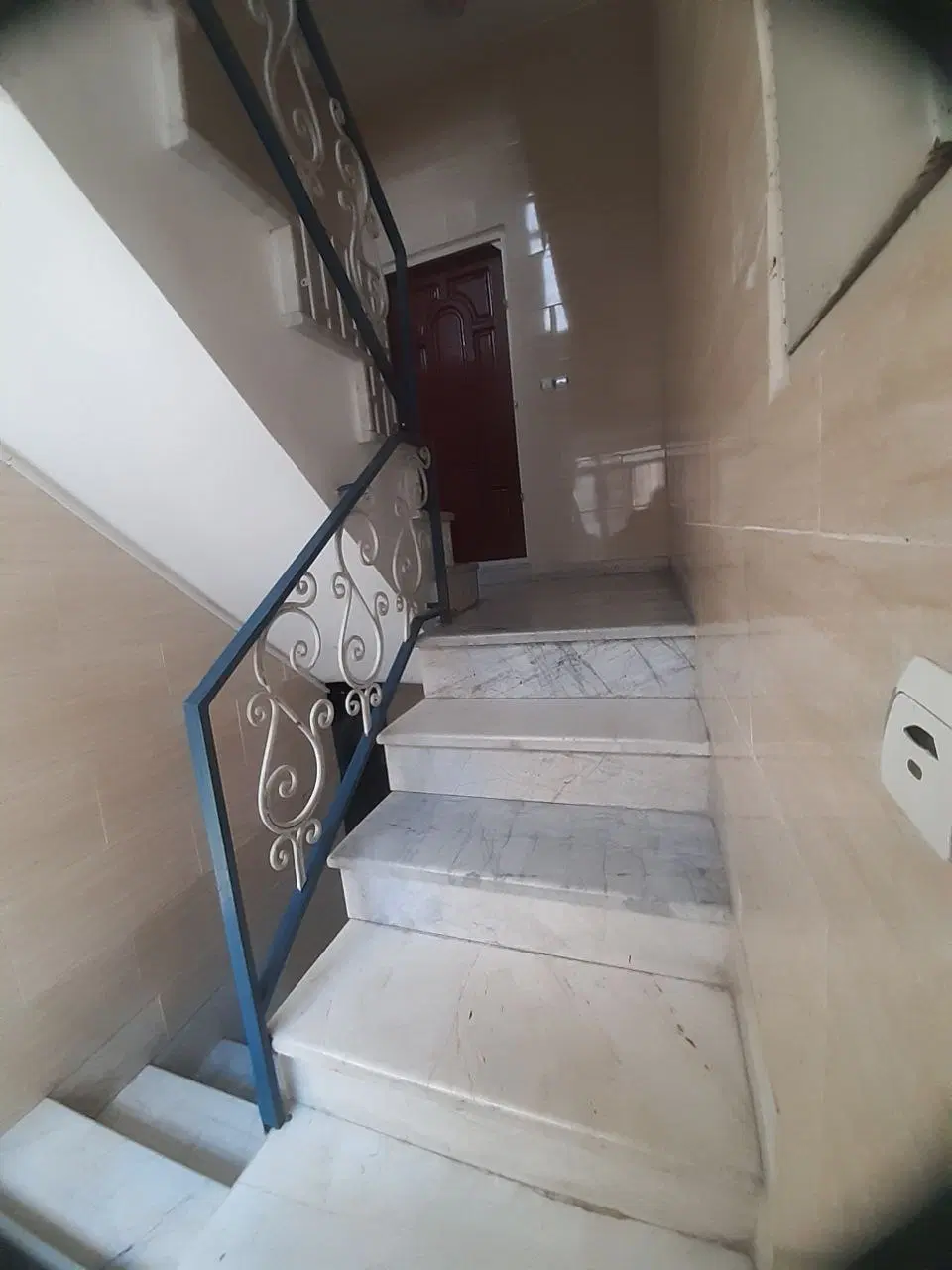 آپارتمان ۷۰ متری