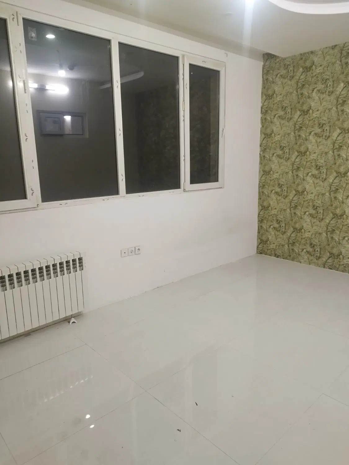 فروش آپارتمان ۹۴ متری