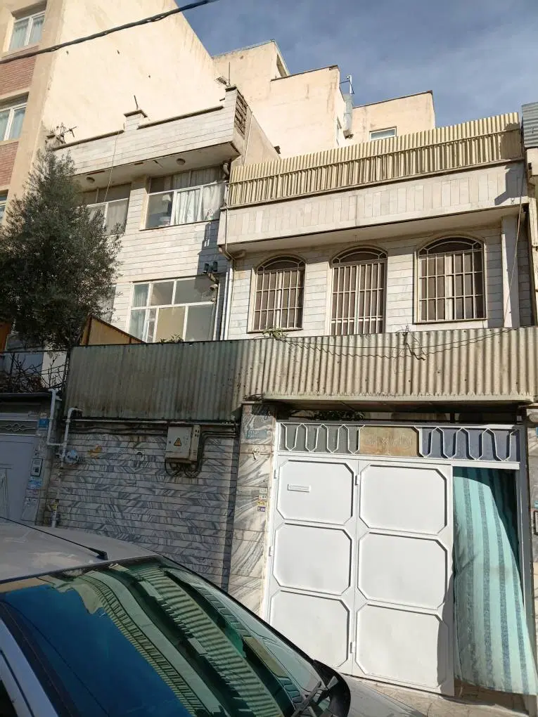 خانه ویلایی