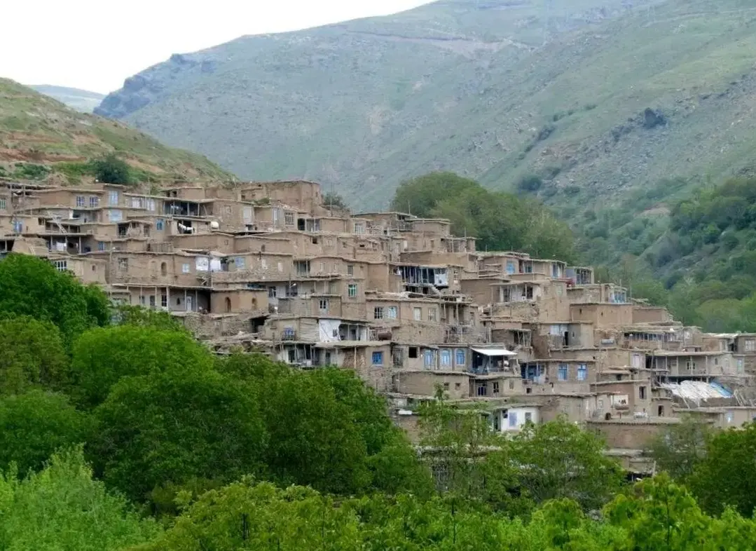 فروش خانه روستایی