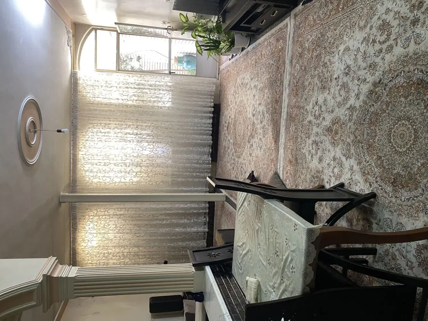 اجاره خانه ویلایی خزانه