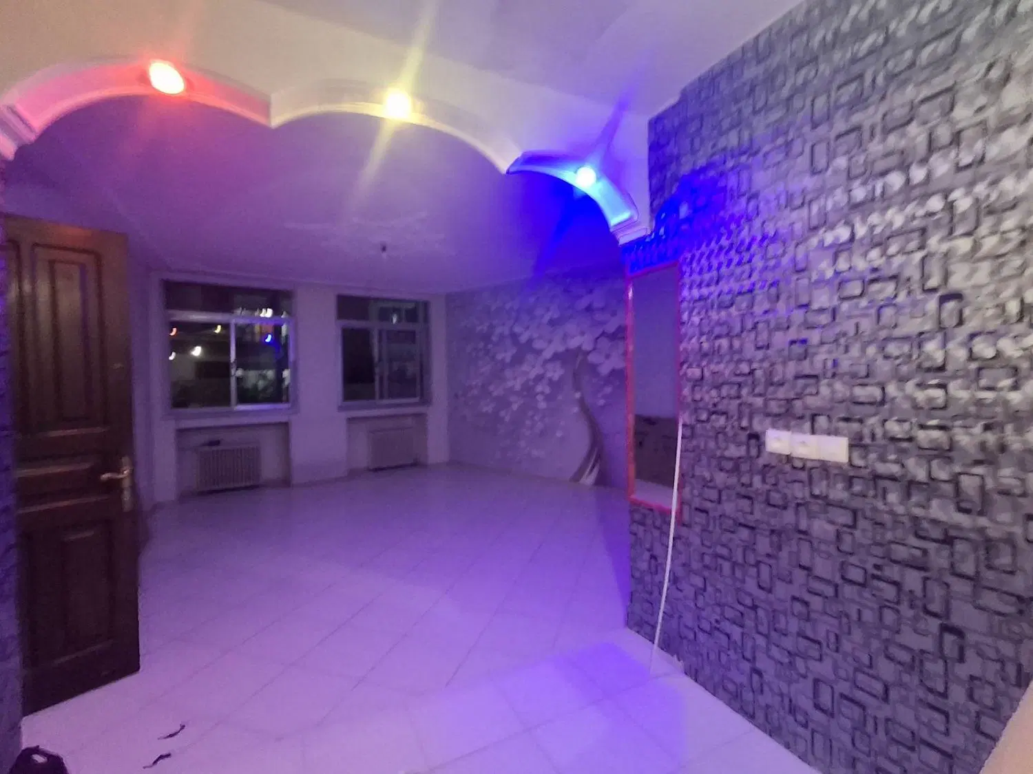 آپارتمان رهن کامل در سهروردی