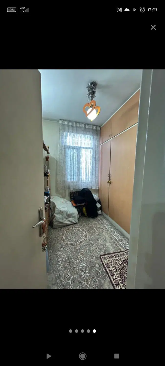 رهن آپارتمان