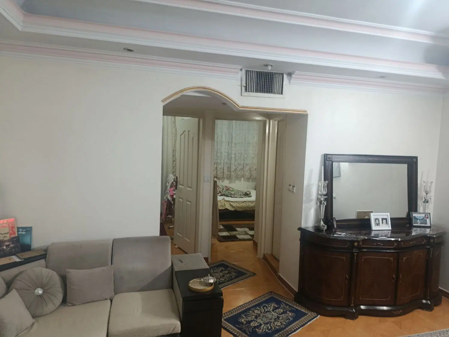 آپارتمان
