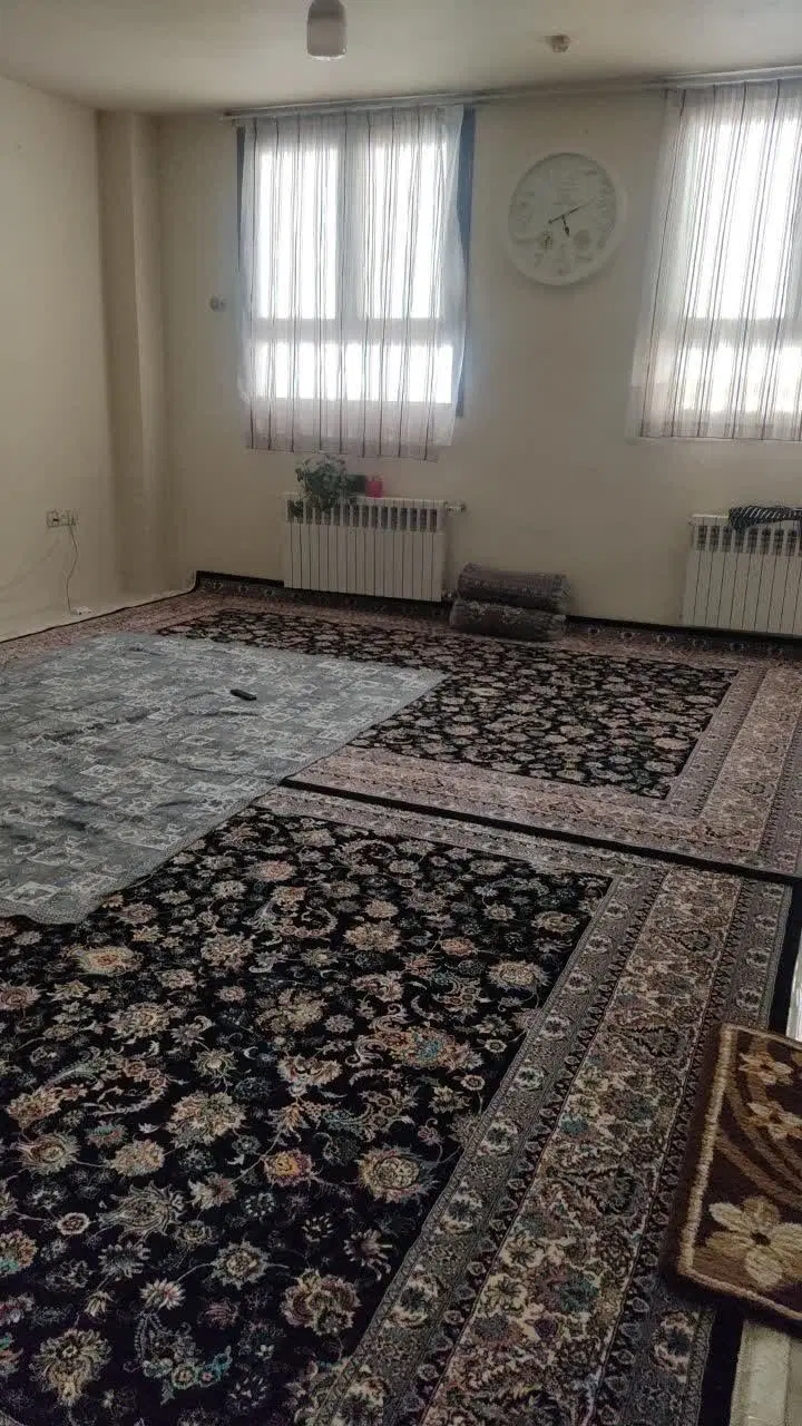 منزل دوخوابه پردیسان