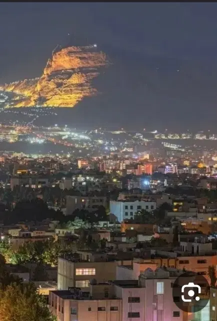 منزل کلنگی قابل سکونت