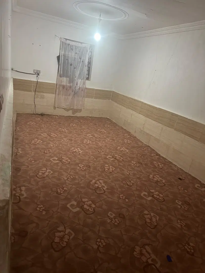 فروش ویلایی باغو
