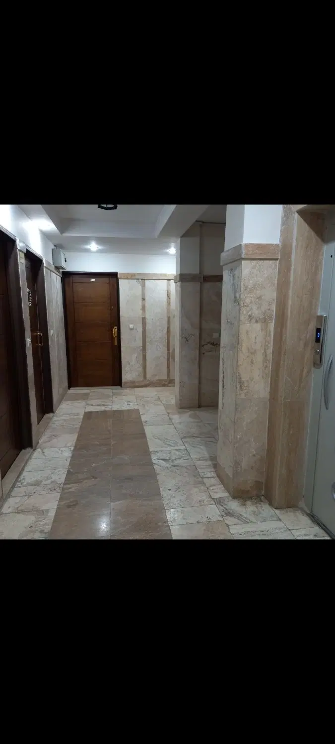 ۴۸ متر مجتمع زیتون ابتدای بومهن دلجو
