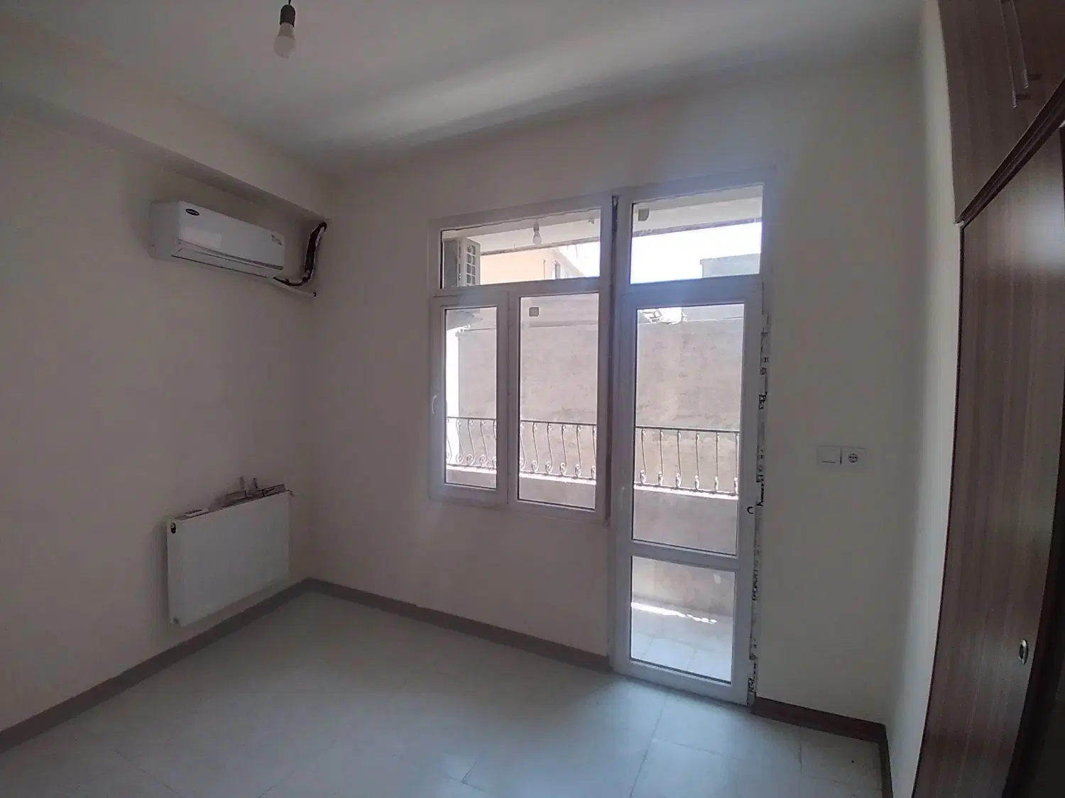 اپارتمان 122 متر 3 خواب 2 حمام