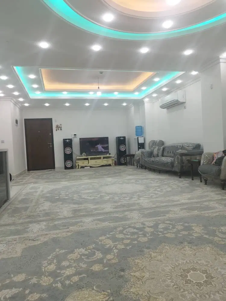 فروش آپارتمان سه خواب 140متری مرکز شهر