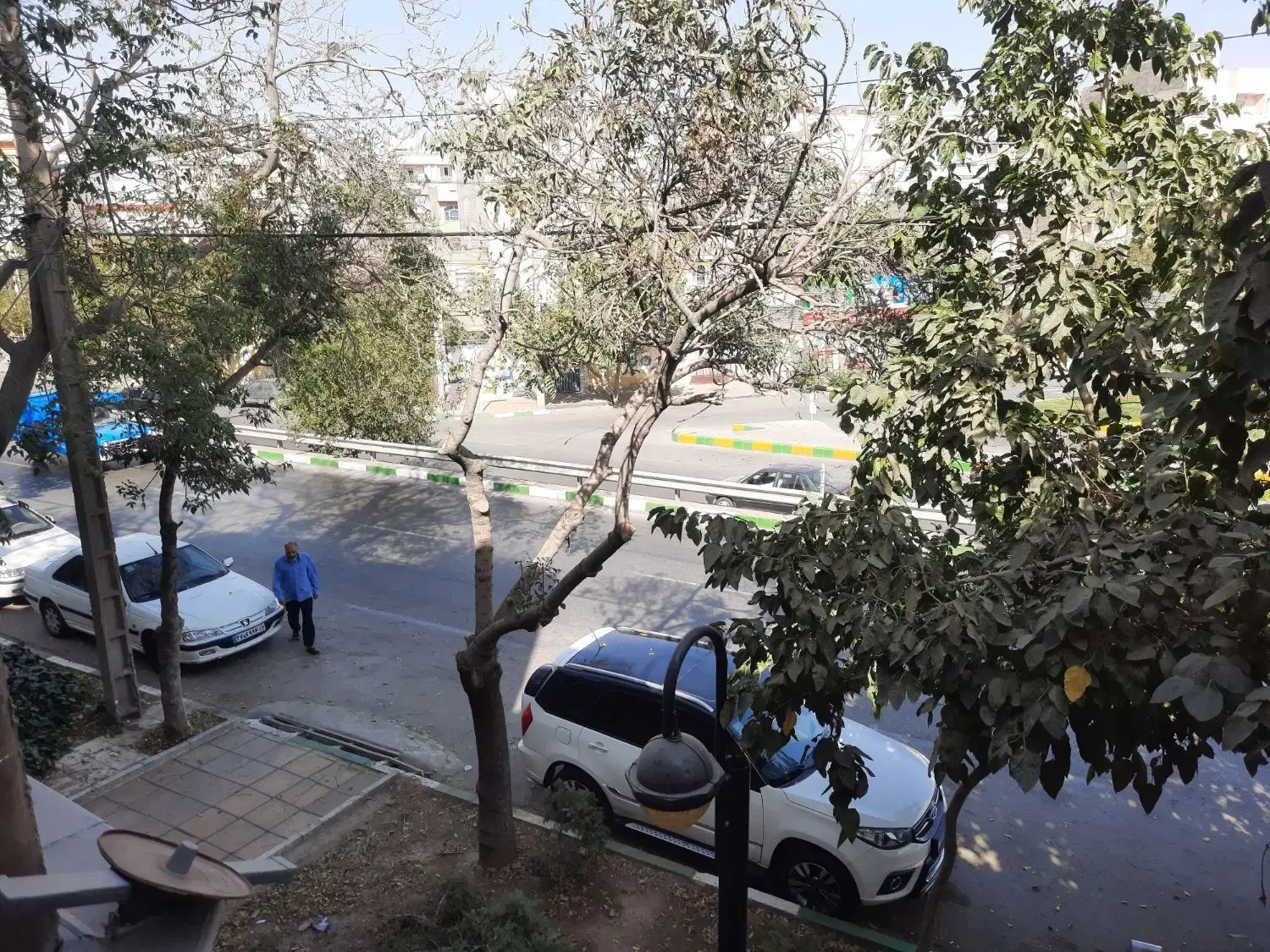 رهن کامل زیرزمین با۱۲۰ متر