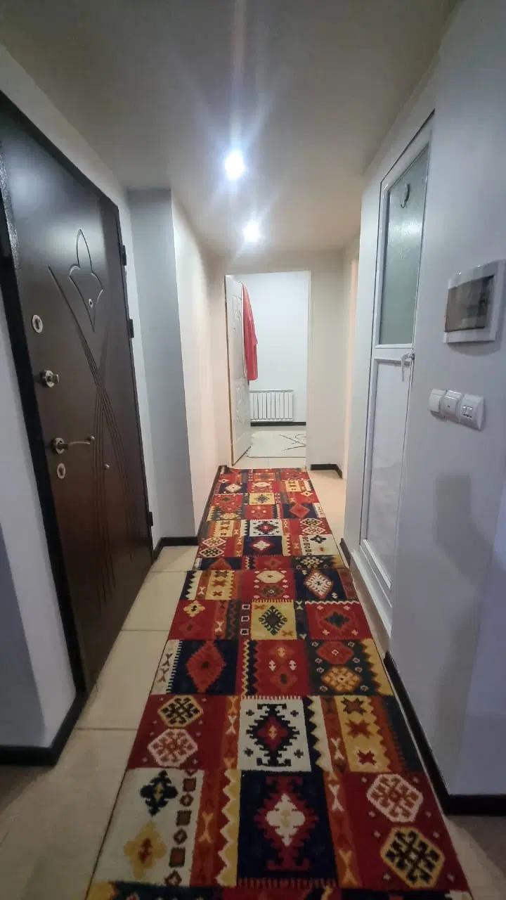 فروش واحد ۸۵ متری مرکز شهر شهریار