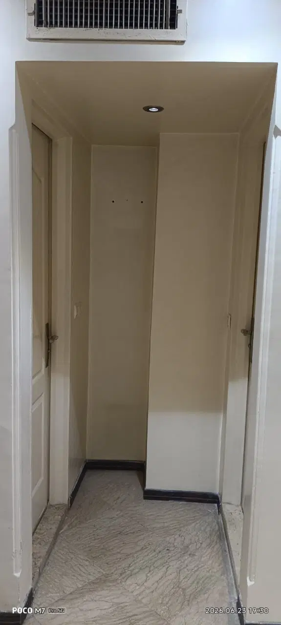 ۷۵ متر آپارتمان نارمک
