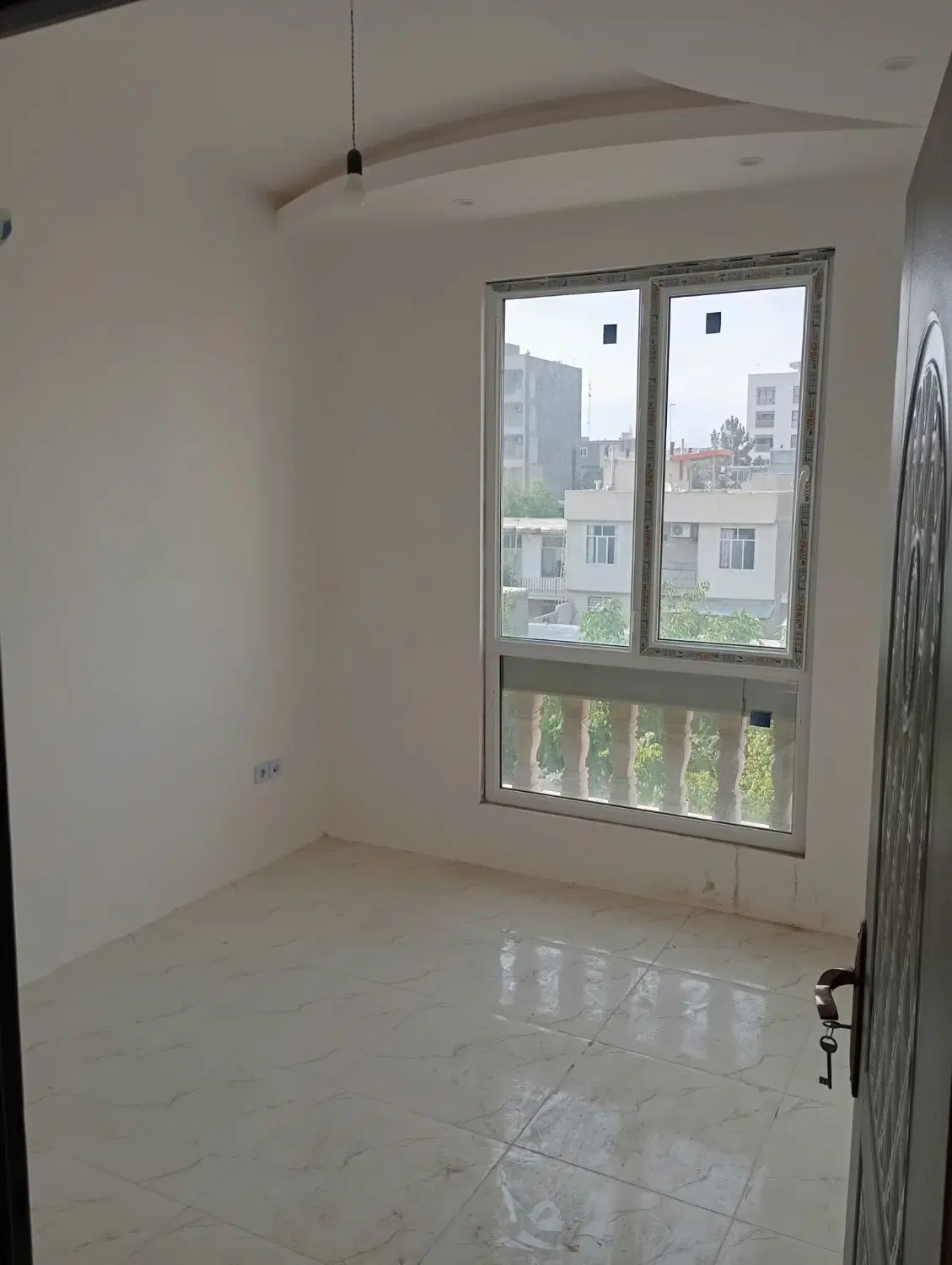 فروش آپارتمان 151متری 3خواب جانبازان