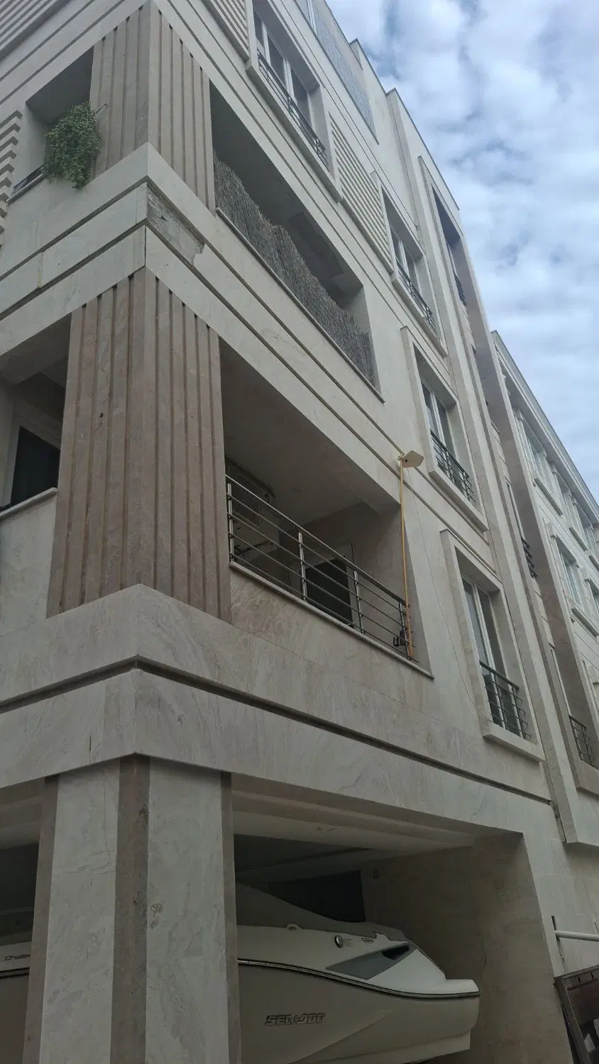 پیمانکاری صفر تا صد املاک