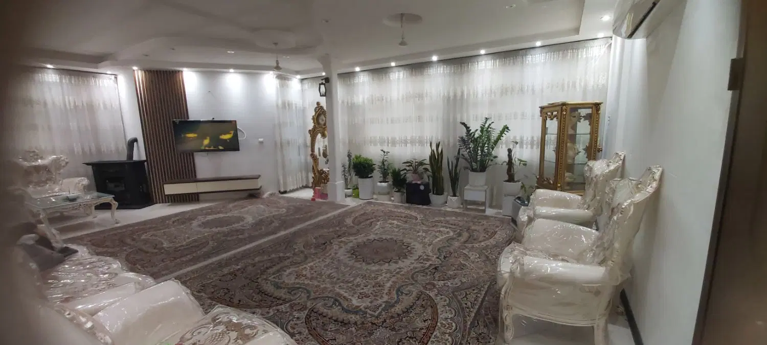 فروش آپارتمان۱۱۵ متری