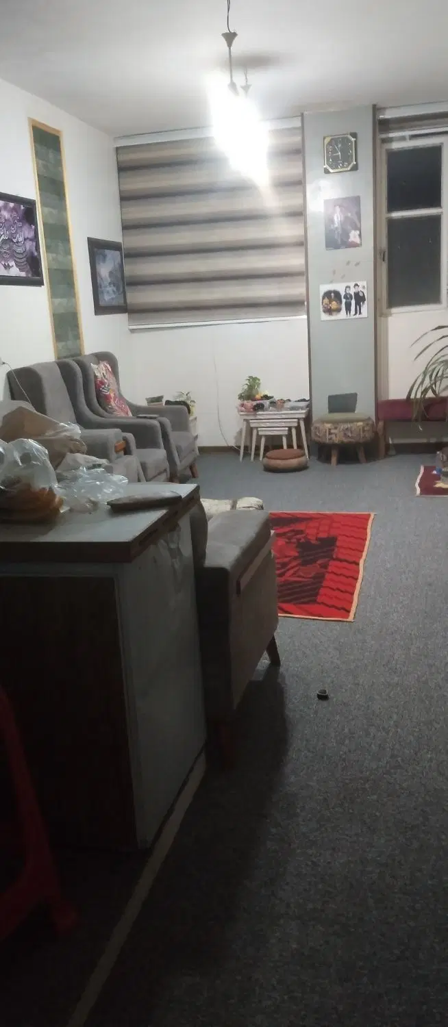 رهن منزل بلواراتحاد