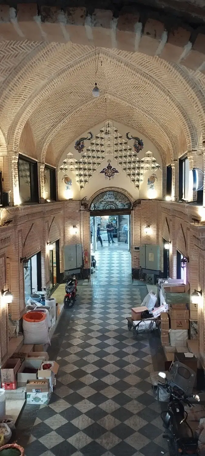 اجاره اشپزخانه مسجد(زیر زمین)