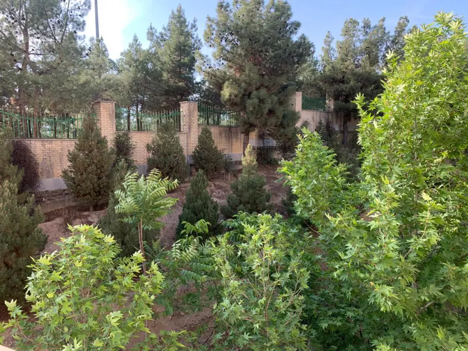 ۲۰۰متر زمین  فاز پنج