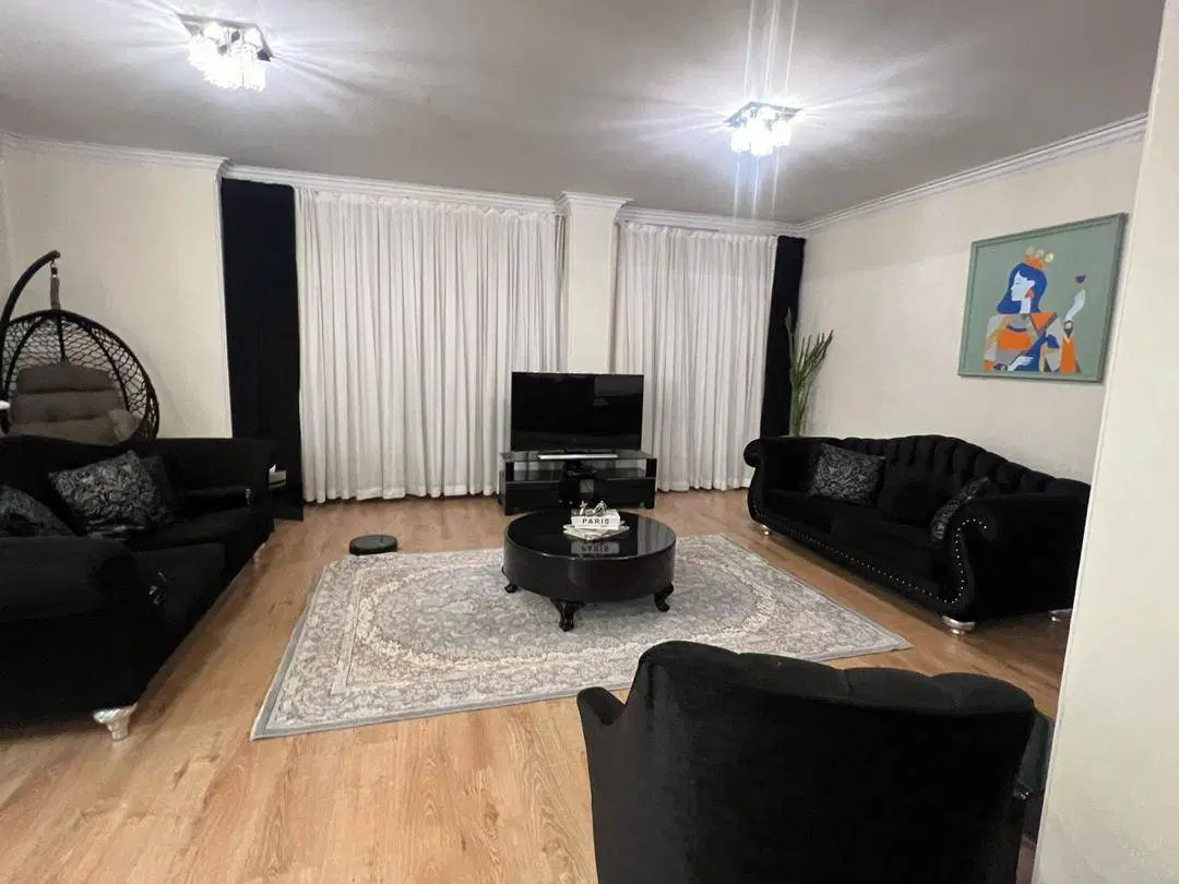 اوین درکه 200متر سه خواب رهن و اجاره