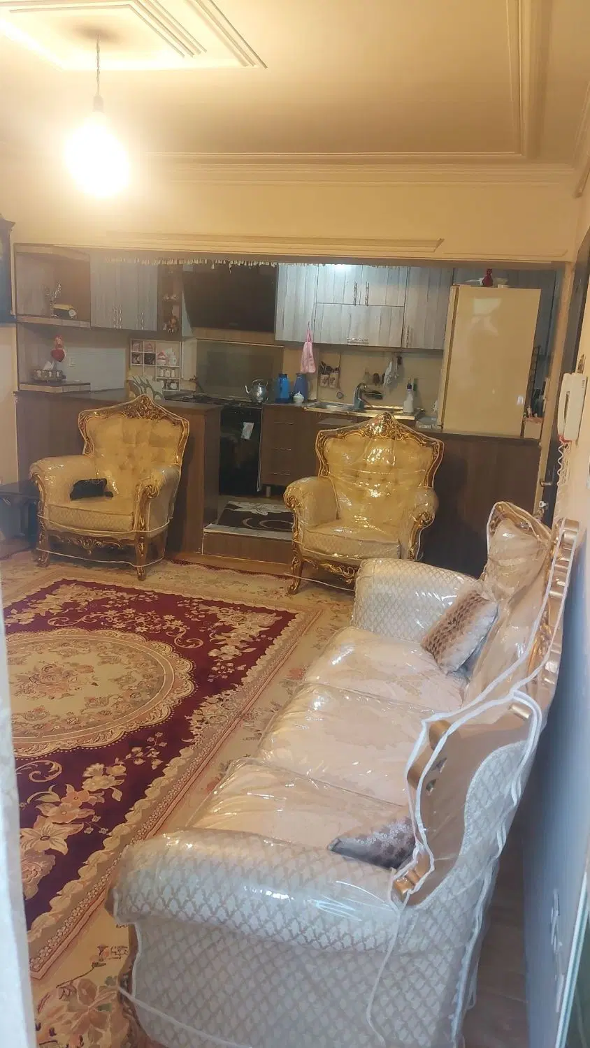 فروش واحد مسکونی ۷۵ متری