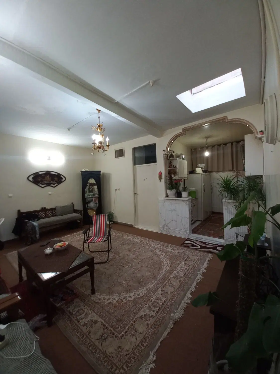 فروش خانه ملکیت