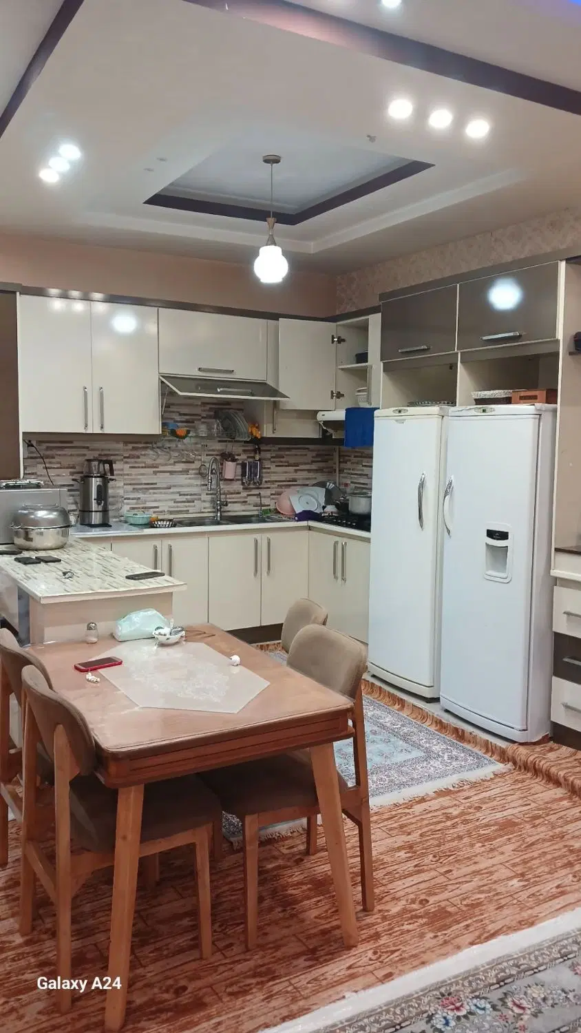 فروش یا معاوضه ویلایی
