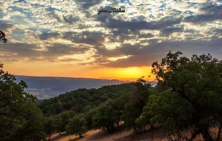 فروش زمین تجاری مسکونی دشتروم