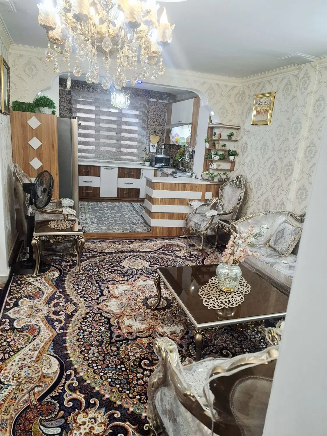 فروش اپارتمان