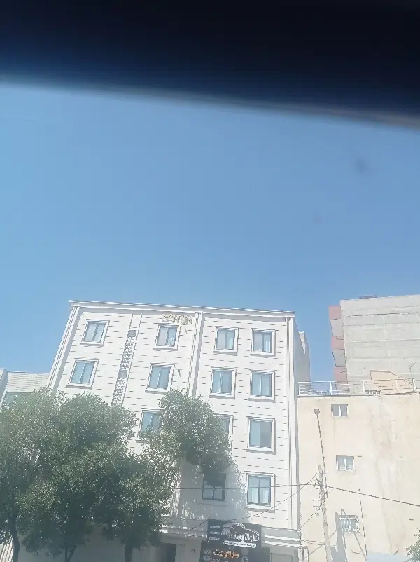 آپارتمان در آبرسان