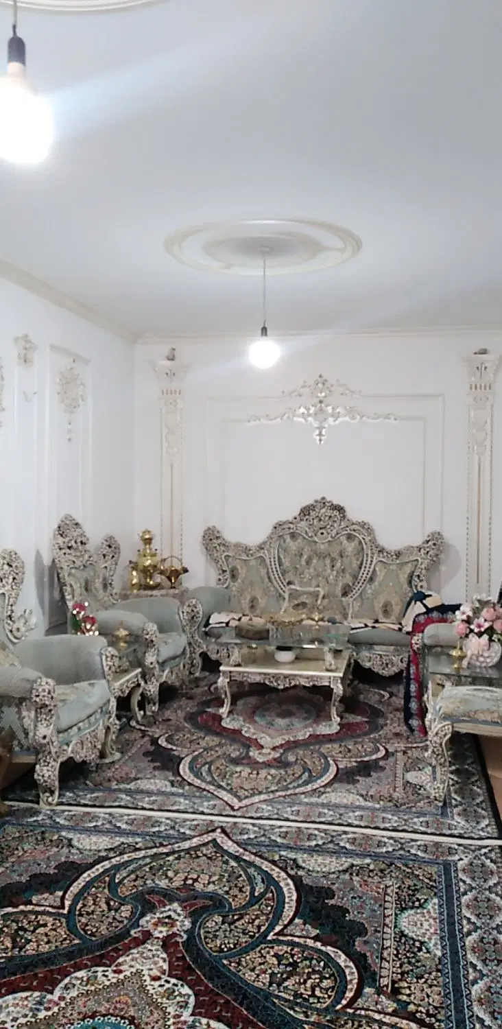 خانه در بهشت زهرا