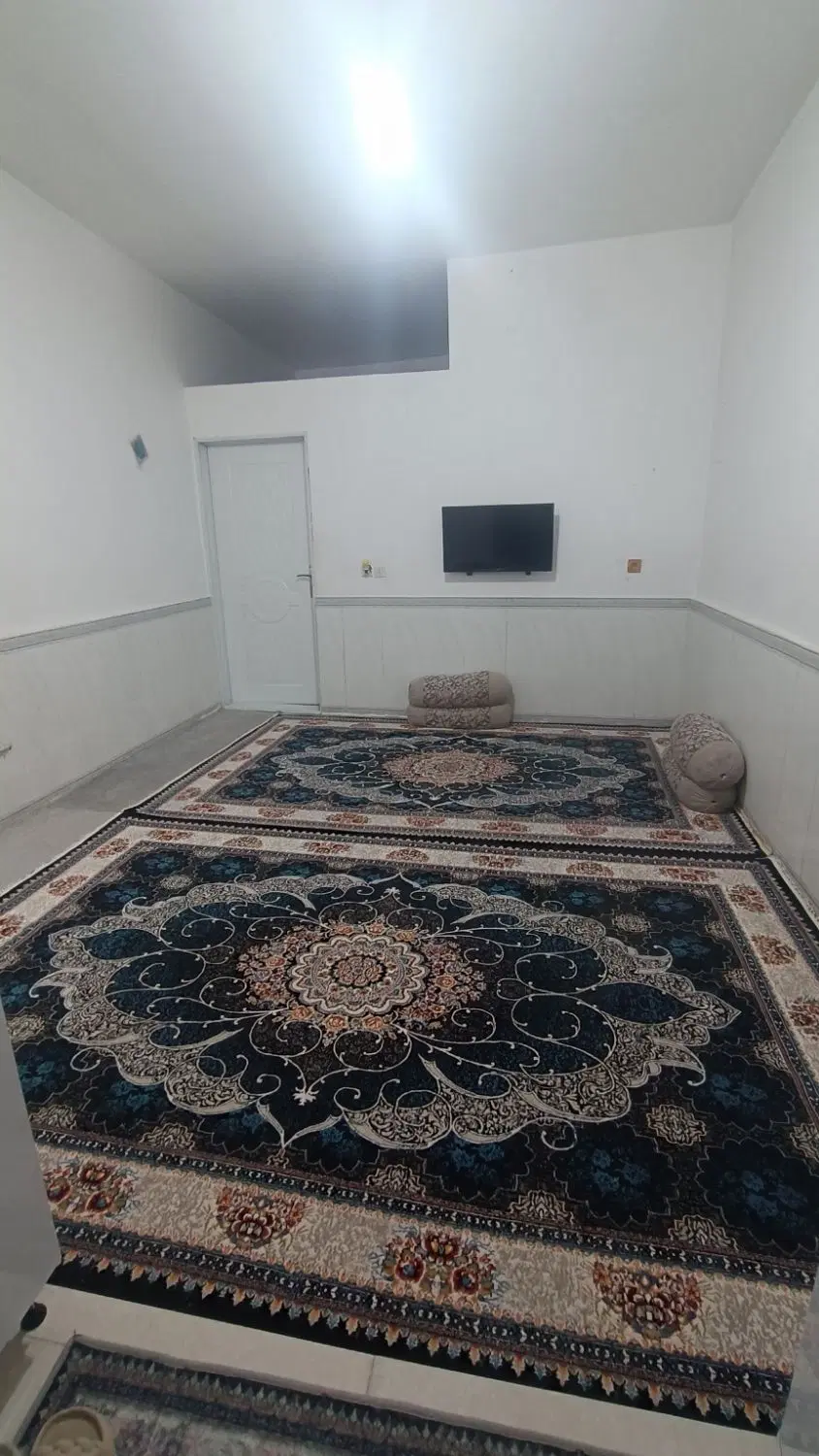 خانه ۴۰متری دولت آباد