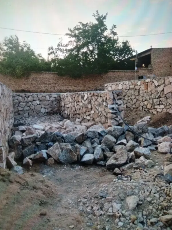 پولتان رو تبدیل به ملک زمین کنید نه به حسرت