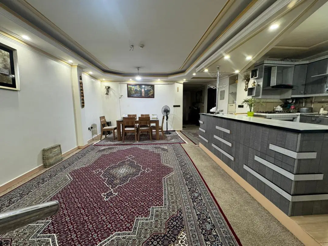 کوی مهدیس آزاده ۷