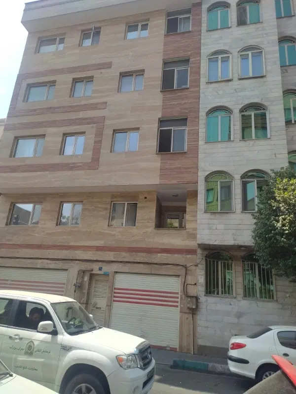 شریعتی قصر ۱۱۰متر