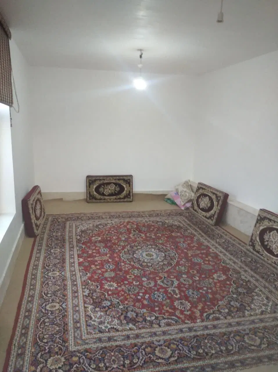 ۳۳۰خونه باغ باغچه(۹دقیقه پردیسان)خدیجه خاتون
