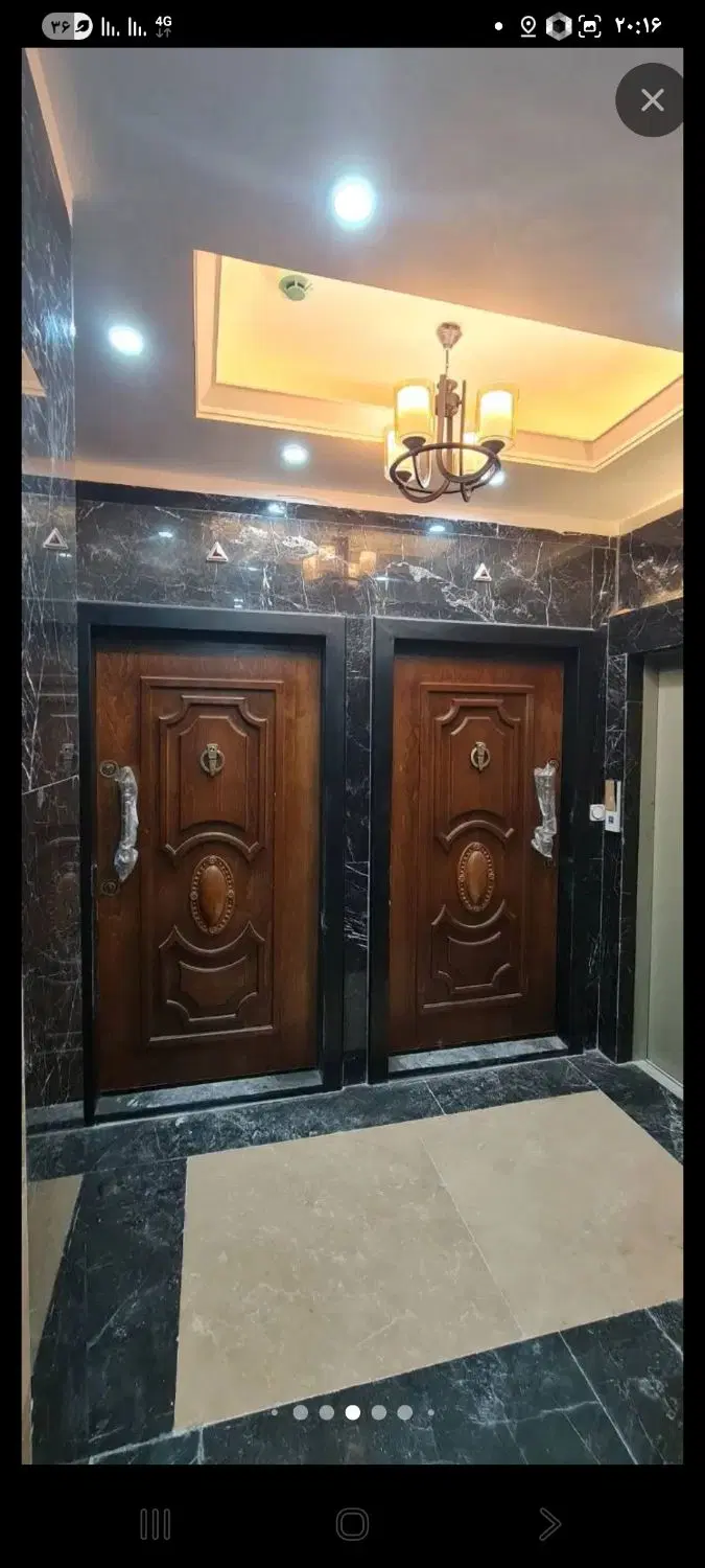 اپارتمان رهن اجاره ۷۷ متر