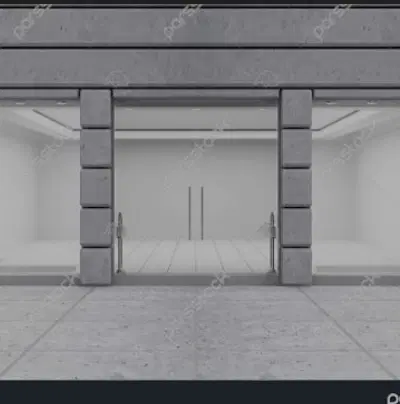 فروش ۲ مغازه سعدی