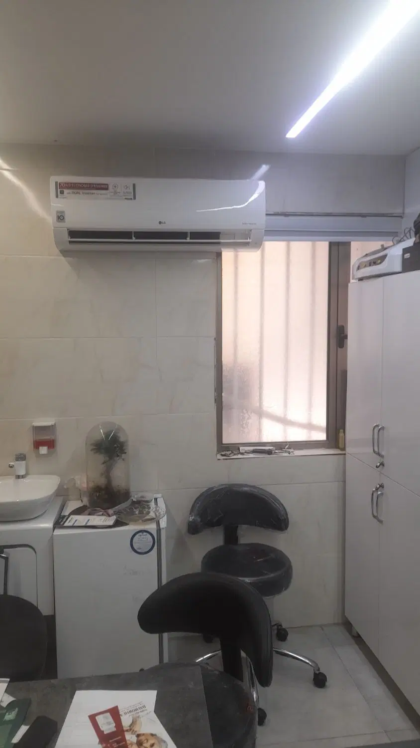فروش آپارتمان اداری