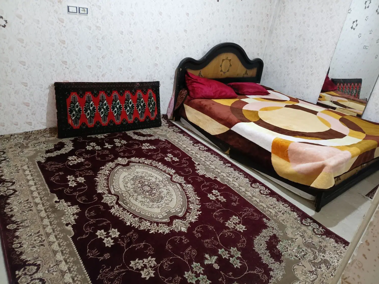 سویت اجاره ای