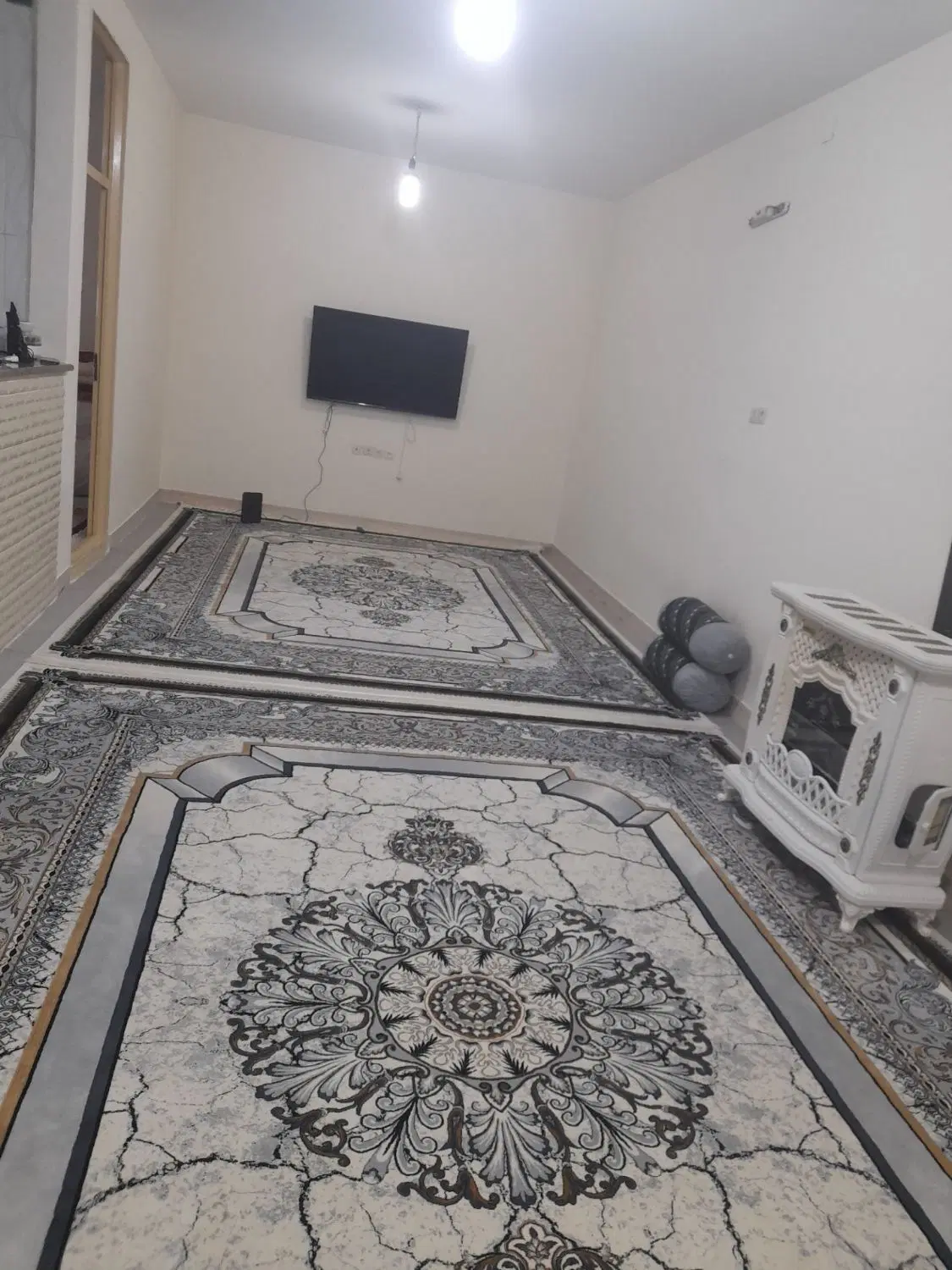 خانه۷۰متری کرناچی