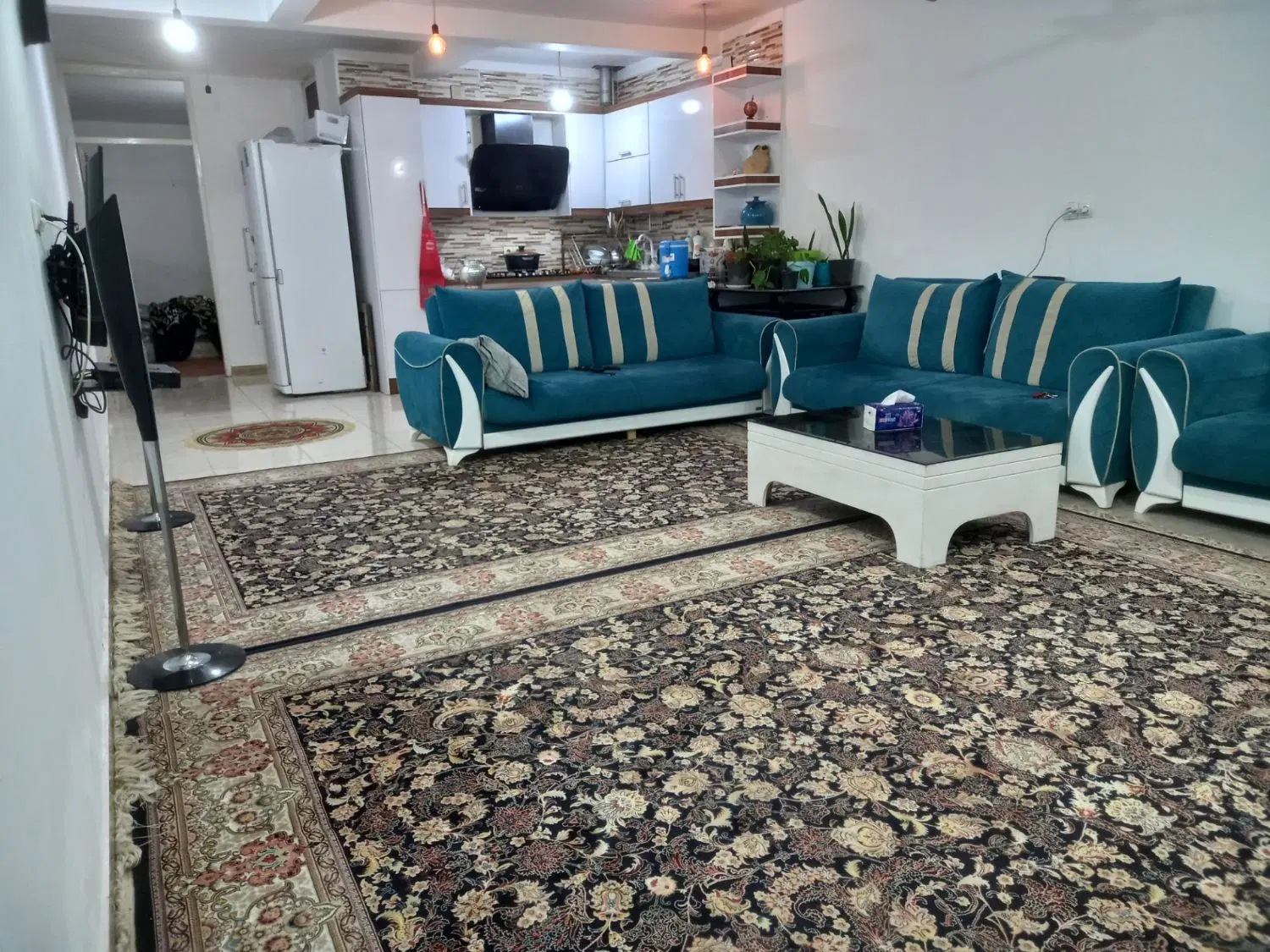 اجاره ۴۵۰ماهی۵ملیون تومان