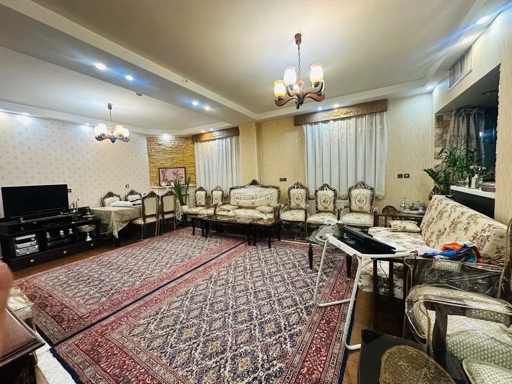 اپارتمان_ اجاری_ 15 خرداد_مجتمع غزال