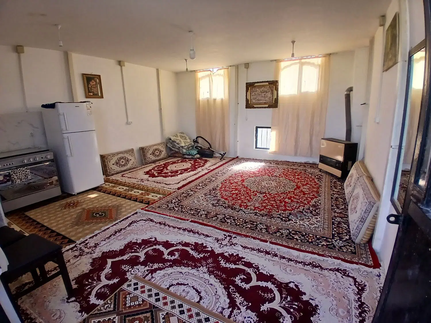 اجاره کوتاه مدت سوئیت